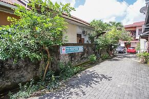 PAS Residence