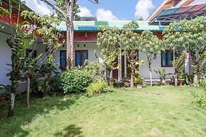 PAS Residence