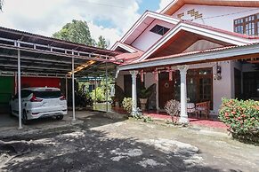 PAS Residence
