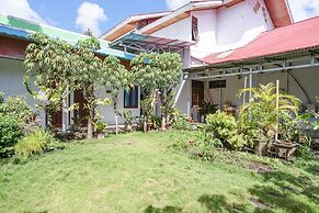 PAS Residence