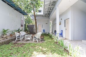PAS Residence