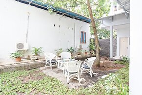 PAS Residence