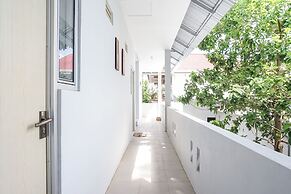 PAS Residence