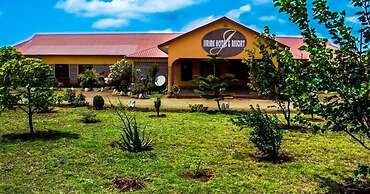 Jirime Hotel & Resort