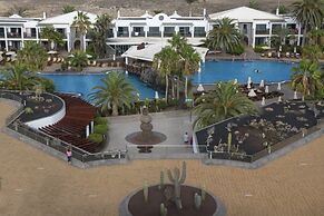 Las Marismas De Corralejo