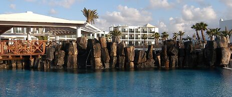 Las Marismas De Corralejo