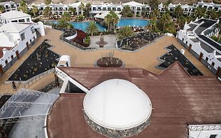 Las Marismas De Corralejo
