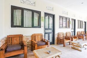 Green View Ubud Hostel Bali