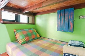 Green View Ubud Hostel Bali