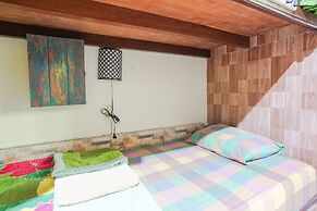 Green View Ubud Hostel Bali