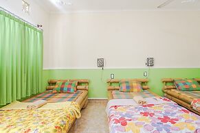 Green View Ubud Hostel Bali