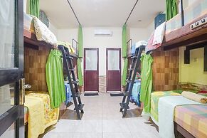 Green View Ubud Hostel Bali