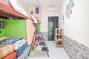 Green View Ubud Hostel Bali