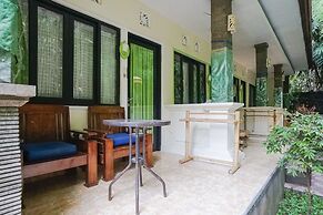Green View Ubud Hostel Bali