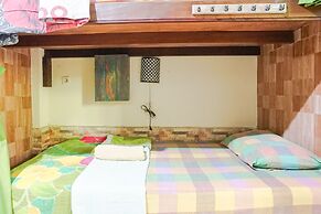 Green View Ubud Hostel Bali