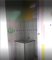 Toto Homestay
