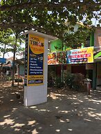 Hotel Trias Parangtritis