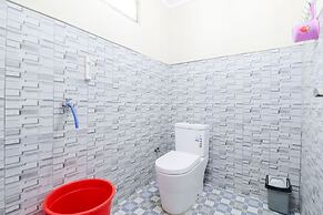 Rock Garden Homestay & Resto