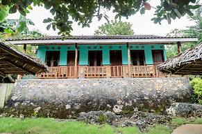 Rock Garden Homestay & Resto