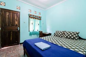 Rock Garden Homestay & Resto