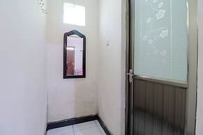 Rock Garden Homestay & Resto