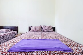 Rock Garden Homestay & Resto