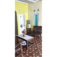 Hallonetto Homestay