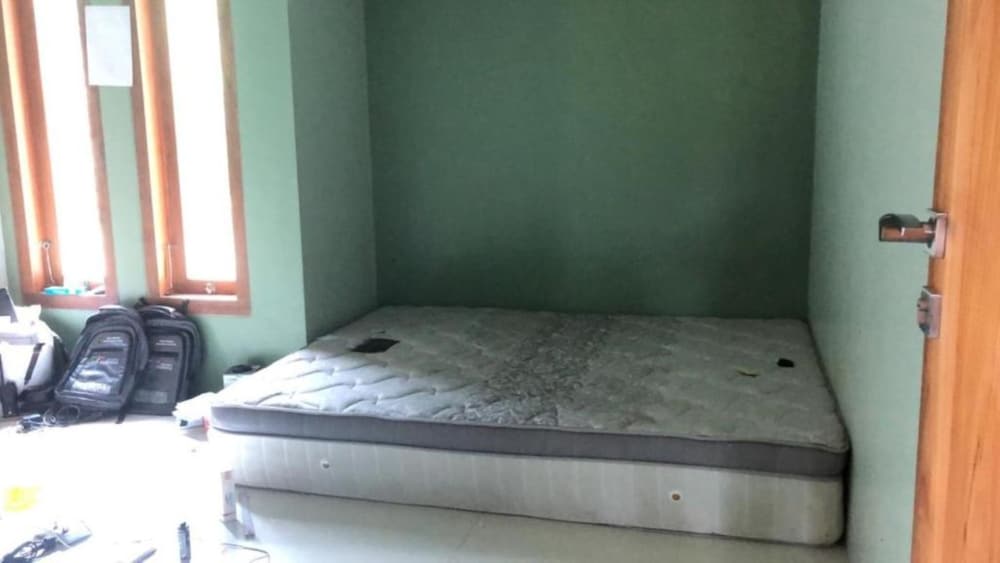 Hallonetto Homestay