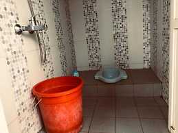Hallonetto Homestay