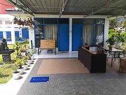 Kaliaga Bungalow