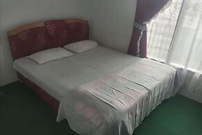 Kaliaga Bungalow