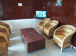Kaliaga Bungalow