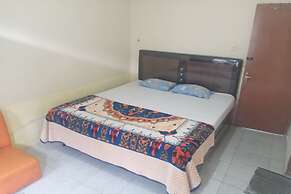 Kaliaga Bungalow