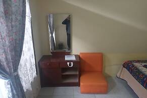 Kaliaga Bungalow