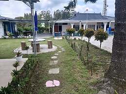 Kaliaga Bungalow