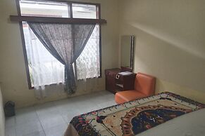 Kaliaga Bungalow