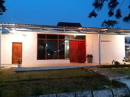 Kaliaga Bungalow