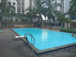 Apartemen Paragon Village by KITA