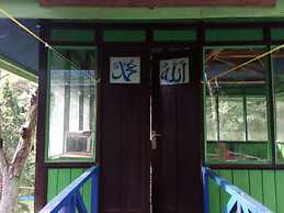 Lembah Biru Lagoon