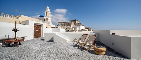 Villa di Capo
