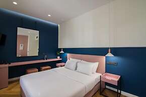 Ederlezi Zoubourlou Aparthotel