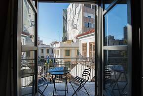 Ederlezi Zoubourlou Aparthotel