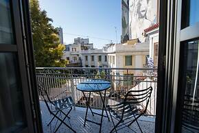 Ederlezi Zoubourlou Aparthotel