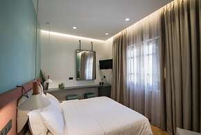 Ederlezi Zoubourlou Aparthotel