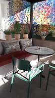 Ederlezi Zoubourlou Aparthotel