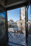 Ederlezi Zoubourlou Aparthotel