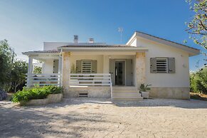 Villa Cavuzzi