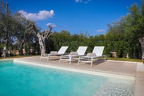 Villa Cavuzzi