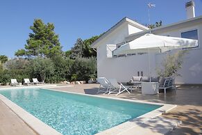 Villa Cavuzzi
