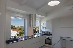 Villa Cavuzzi